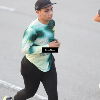 Runner Photo 6814360
