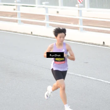 Runner Photo 6814386