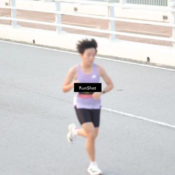 Runner Photo 6814387