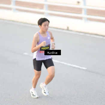 Runner Photo 6814388