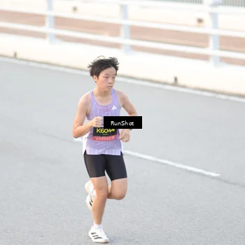 Runner Photo 6814389