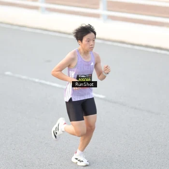 Runner Photo 6814393