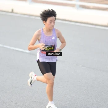 Runner Photo 6814397