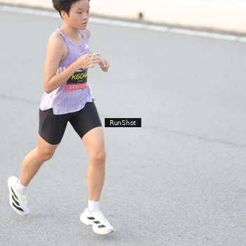 Runner Photo 6814401