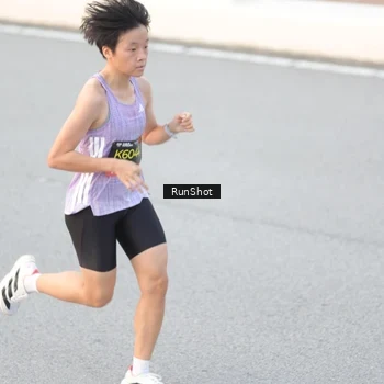 Runner Photo 6814402