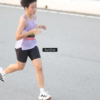 Runner Photo 6814403