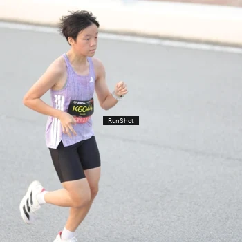 Runner Photo 6814404