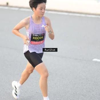 Runner Photo 6814407