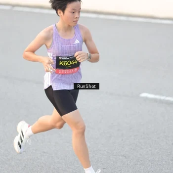 Runner Photo 6814408