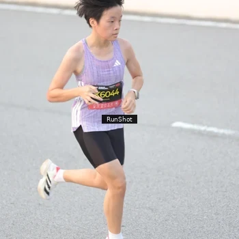 Runner Photo 6814409