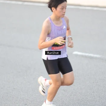 Runner Photo 6814410