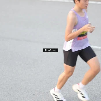 Runner Photo 6814411