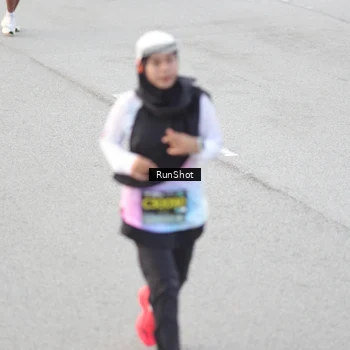 Runner Photo 6814413
