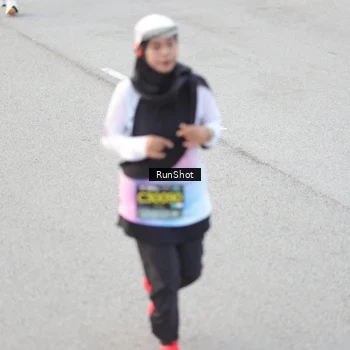 Runner Photo 6814414