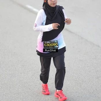 Runner Photo 6814416