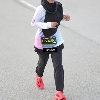 Runner Photo 6814418