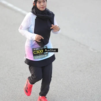 Runner Photo 6814419