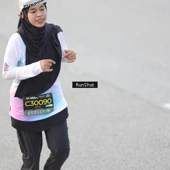 Runner Photo 6814426