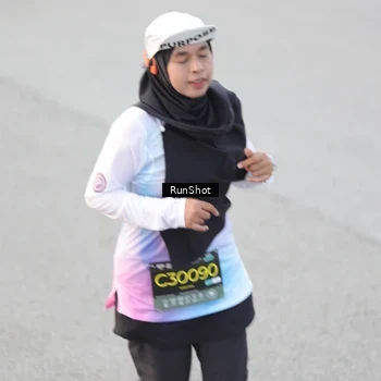 Runner Photo 6814428