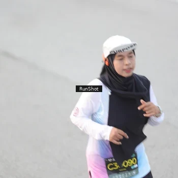 Runner Photo 6814430