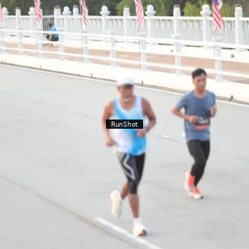 Runner Photo 6814434
