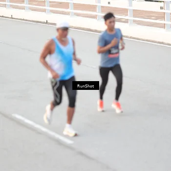 Runner Photo 6814440