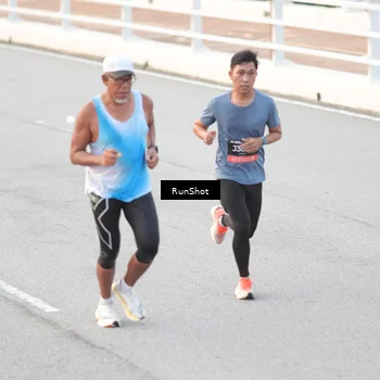 Runner Photo 6814442