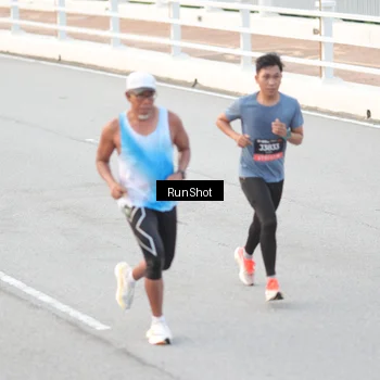 Runner Photo 6814446