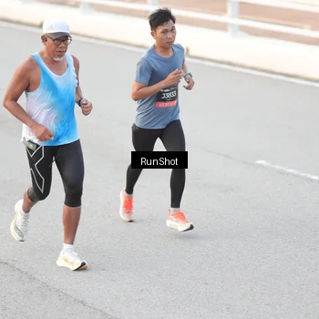 Runner Photo 6814447