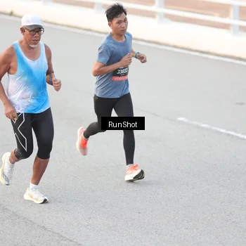 Runner Photo 6814449