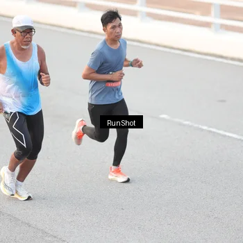 Runner Photo 6814450
