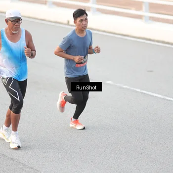 Runner Photo 6814451