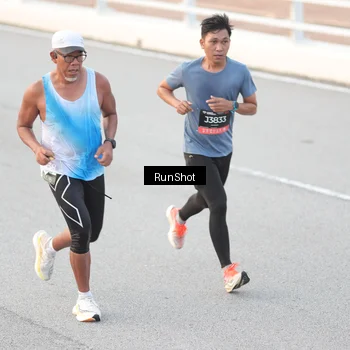 Runner Photo 6814453