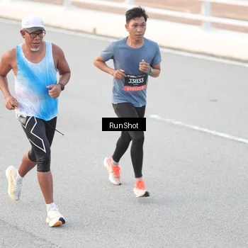 Runner Photo 6814454