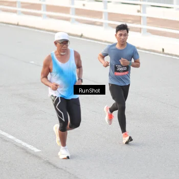 Runner Photo 6814455