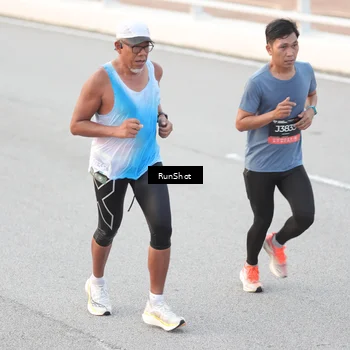 Runner Photo 6814457