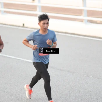 Runner Photo 6814462