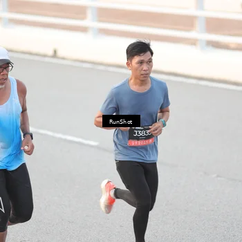 Runner Photo 6814463