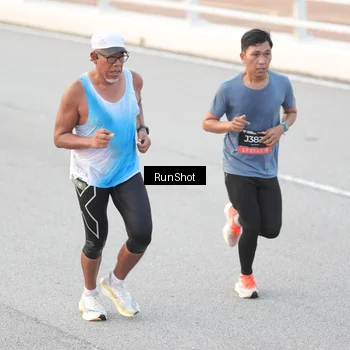 Runner Photo 6814472