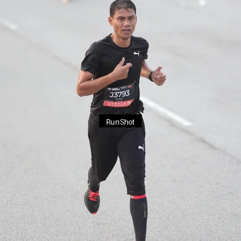 Runner Photo 6814479