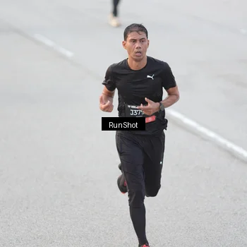 Runner Photo 6814480