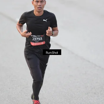 Runner Photo 6814482
