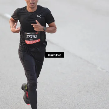 Runner Photo 6814483