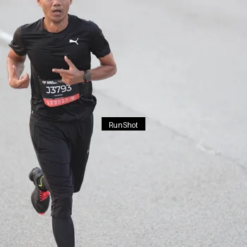 Runner Photo 6814484