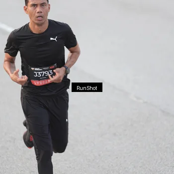 Runner Photo 6814485