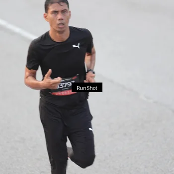 Runner Photo 6814486