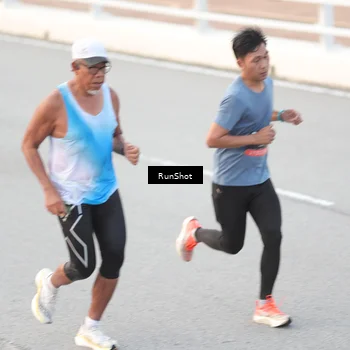 Runner Photo 6814488