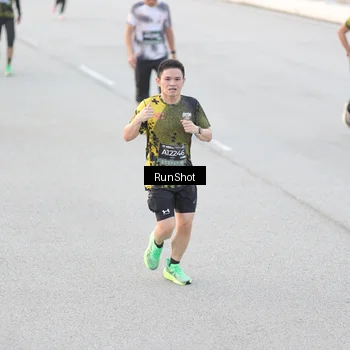 Runner Photo 6814489