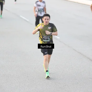 Runner Photo 6814490