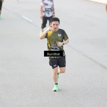 Runner Photo 6814492
